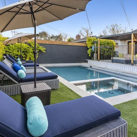 Your Private Resort in SoCal Awaits