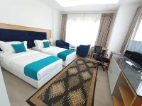 Hotel Changangkha