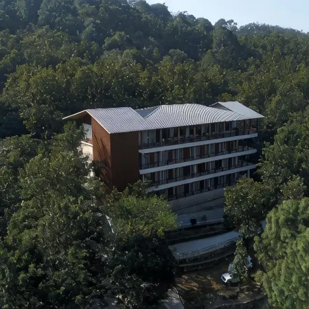 Punarnava Wellness Resort & Spa