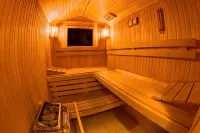 Olimpia Resort & Spa - Kylpylä