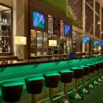 The Curve Hotel BayArena - バー