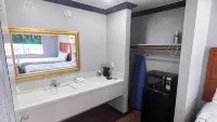 Anchorage Inn Lakeport - Pet friendly