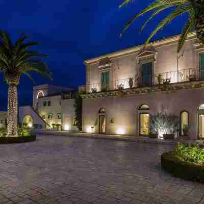 Poggio Del Sole Hotel Hotel Exterior