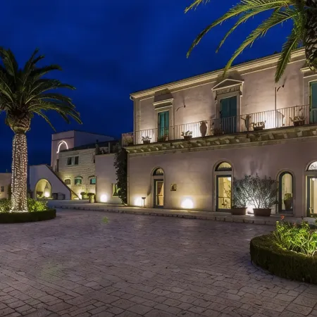 Poggio Del Sole Hotel