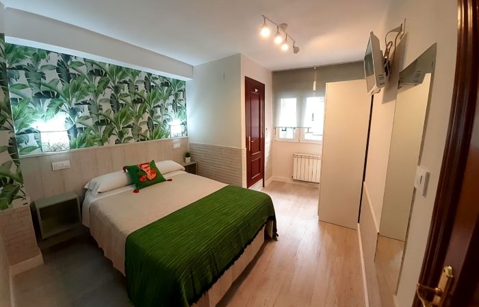 Hostal Verdemar