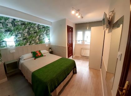 Hostal Verdemar