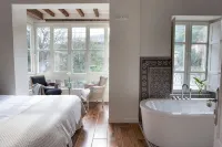 Posada Seis Leguas Hotels in 