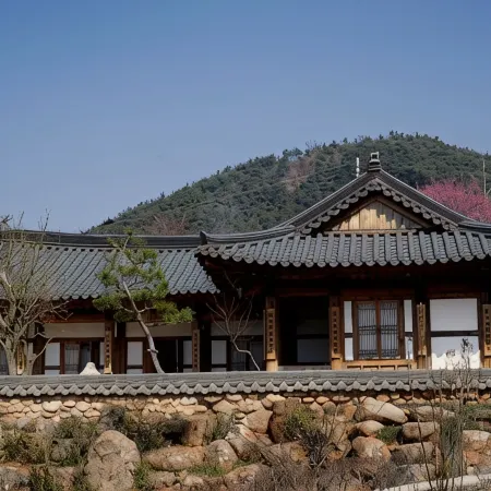 Peepul Hanok Stay