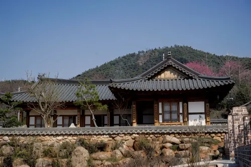 Peepul Hanok Stay