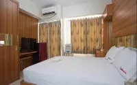 Apartemen Taman Melati Margonda by Winroom - 2-Star