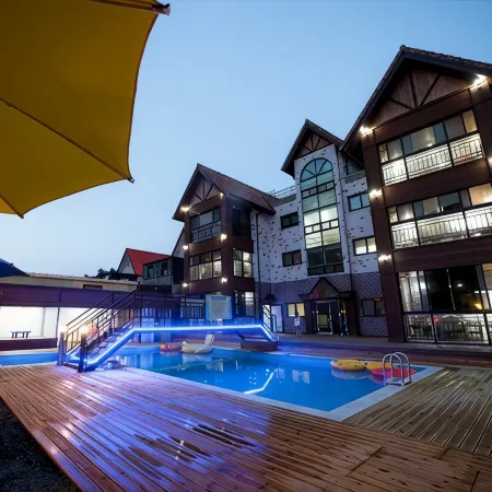Cheongju Sky Resort