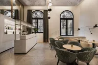 Áurea Palacio de Correos by Eurostars Hotel Company