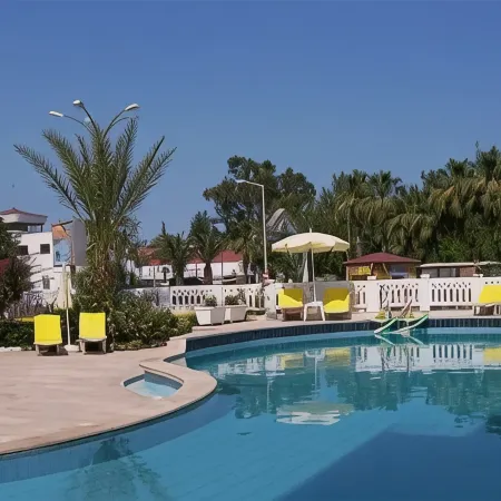 Kemer Hotel