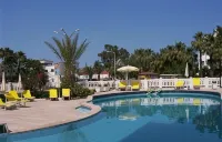 Kemer Hotel - Ocean View