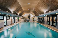 Lancaster House Hotel