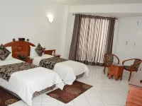Hotel Bouregreg Hotels near L'Ocean