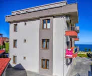 Yasar Apart Ξενοδοχεία στην πόλη 