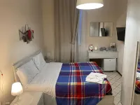 Villa MASE - Double Room Deluxe 5 - 2 tähden