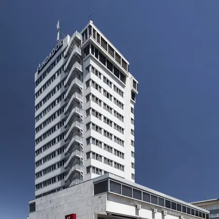 Hotel Fundador