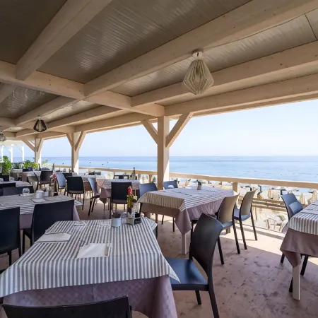 Hotel Rivage Taormina