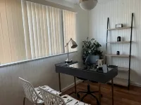 The B&W Haven 5BR Home with yard theater + Office - พร้อมWifi