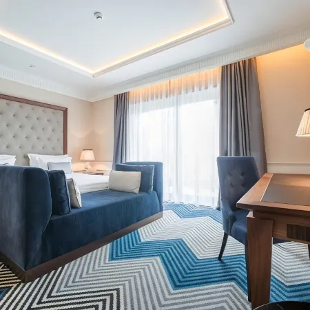 Boutique Hotel la Roche