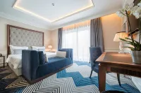 Boutique Hotel la Roche