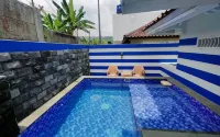 Zevannya Villa Victorian Kota Bunga - Huvilat