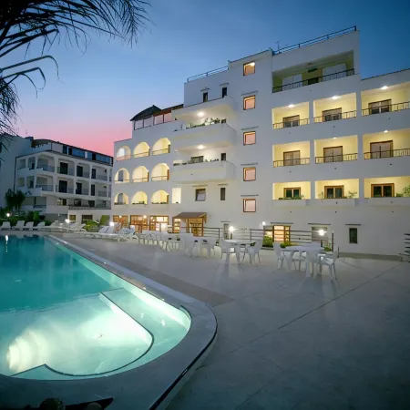 Forte Hotel