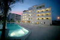 Forte Hotel - Ocean View
