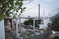 Villa Fiamegou