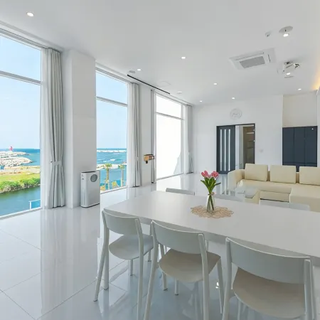 Ulsan Hiddenville Pool Villa