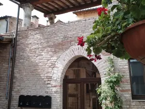 Il Borghetto Medievale Suite