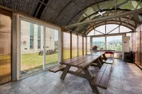 Daebudo Grace Ocean View Private House