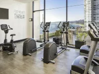 Pullman Vina del Mar San Martín - Gym