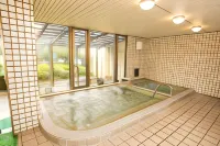The Gran Resort Mikatagoko - Pemandian Air Panas