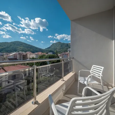 Hotel Idila Budva