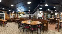 Ambassador Hotel Kaluga - bar