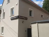 Apartamenty Centrum Park Sowińskiego 19 Các khách sạn ở Zielona Gora