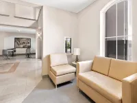 Super 8 by Wyndham Fort Worth Stockyards