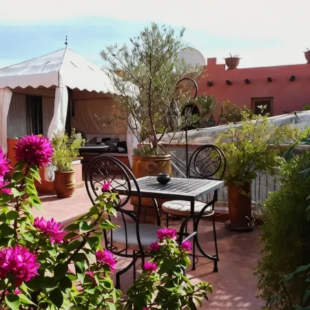 Riad Dar Attika