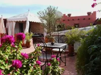Riad Dar Attika