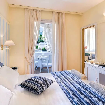 Hotel Mare Blu Terme