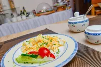 Gästehaus Engelgasse Herzogenaurach - breakfast
