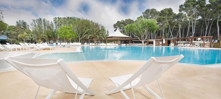 Tamarit Beach Resort Hotels in Tarragona