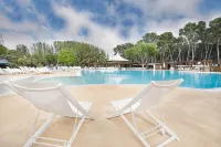 Tamarit Beach Resort - Gym