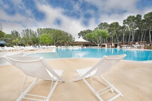 Tamarit Beach Resort