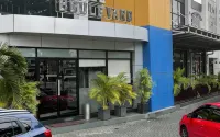 Boulevard Hotel Ternate