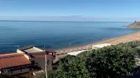 La Rosa Hotel - Selinunte - Ocean View
