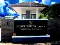Noken Hotel Timika Hotel di Timika